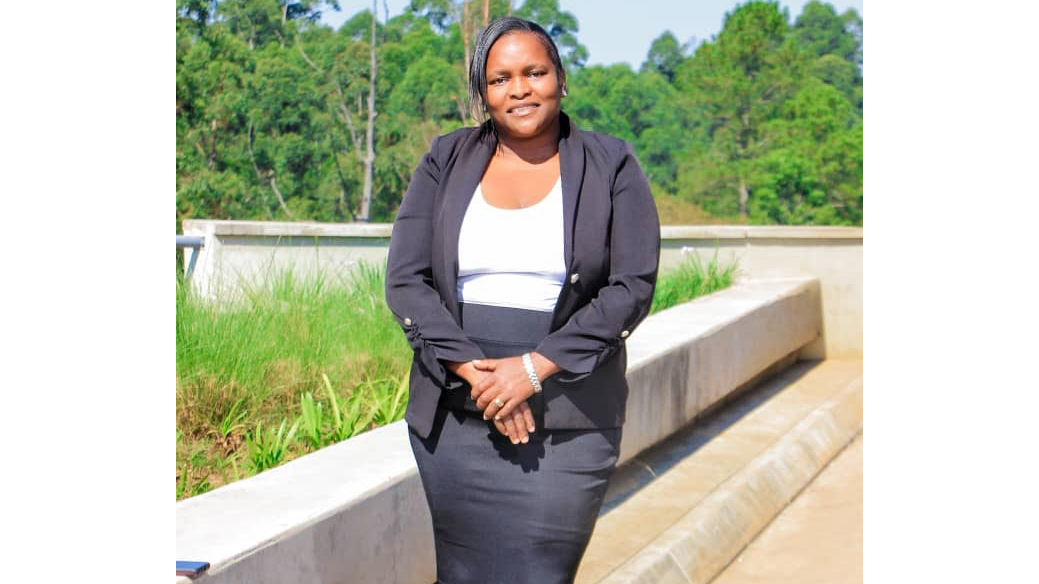 When prayer became Thandeka’s turning point 